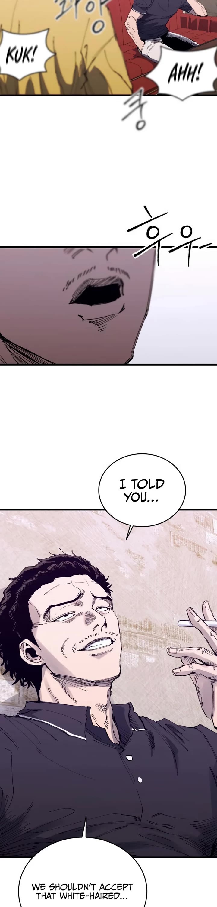 High Class chapter 46 page 2