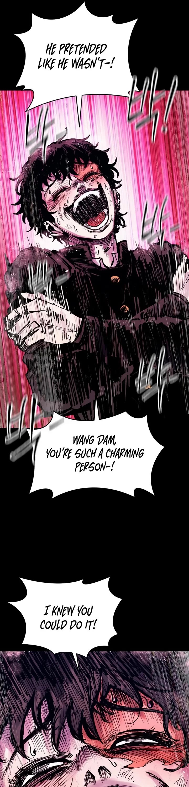 High Class chapter 46 page 24