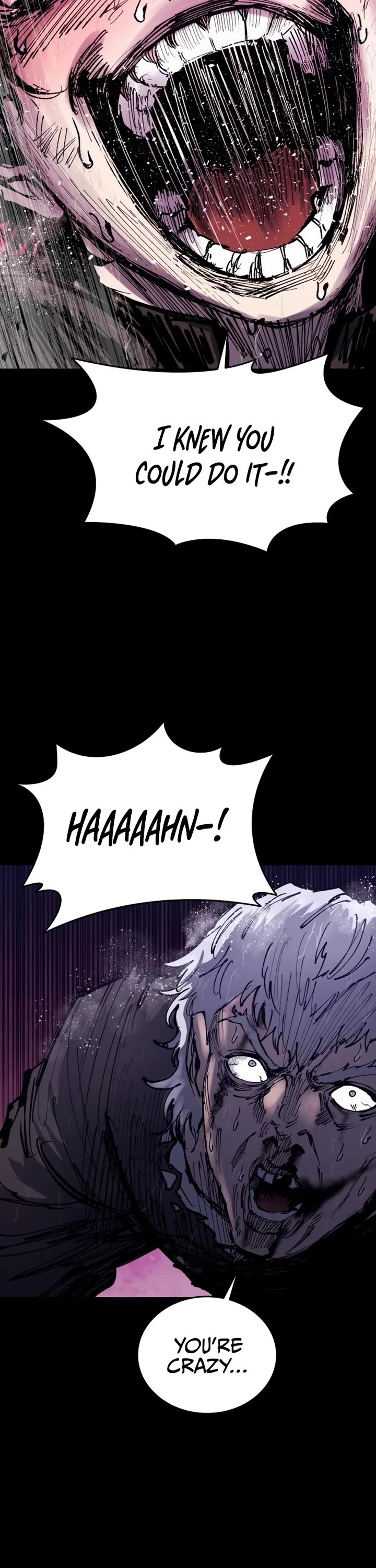 High Class chapter 46 page 25