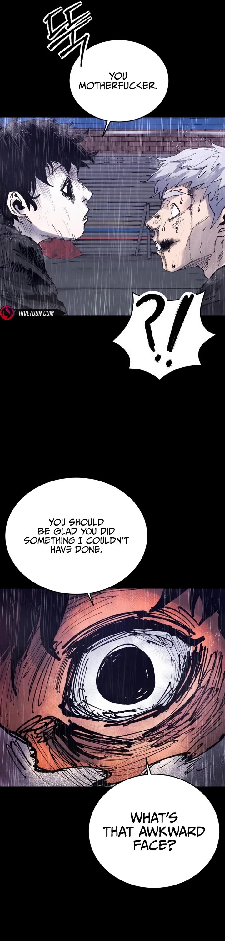 High Class chapter 46 page 26