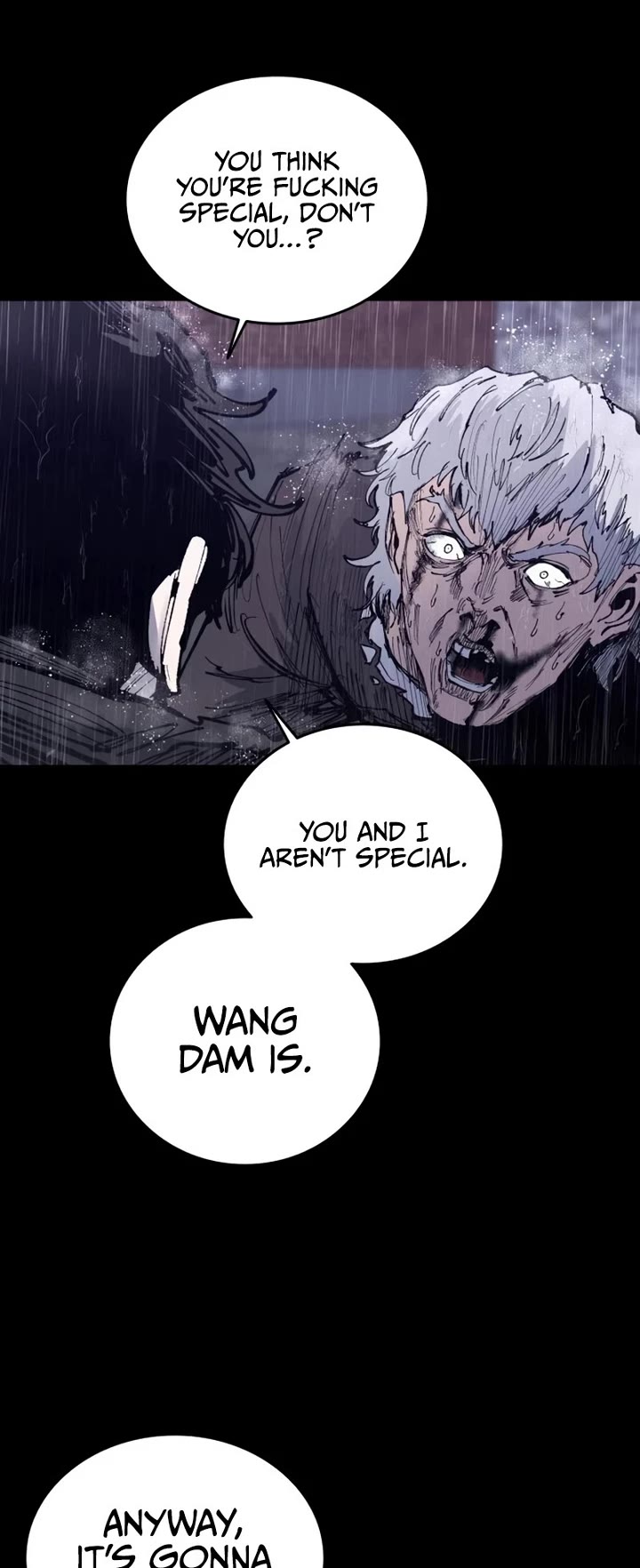 High Class chapter 46 page 27