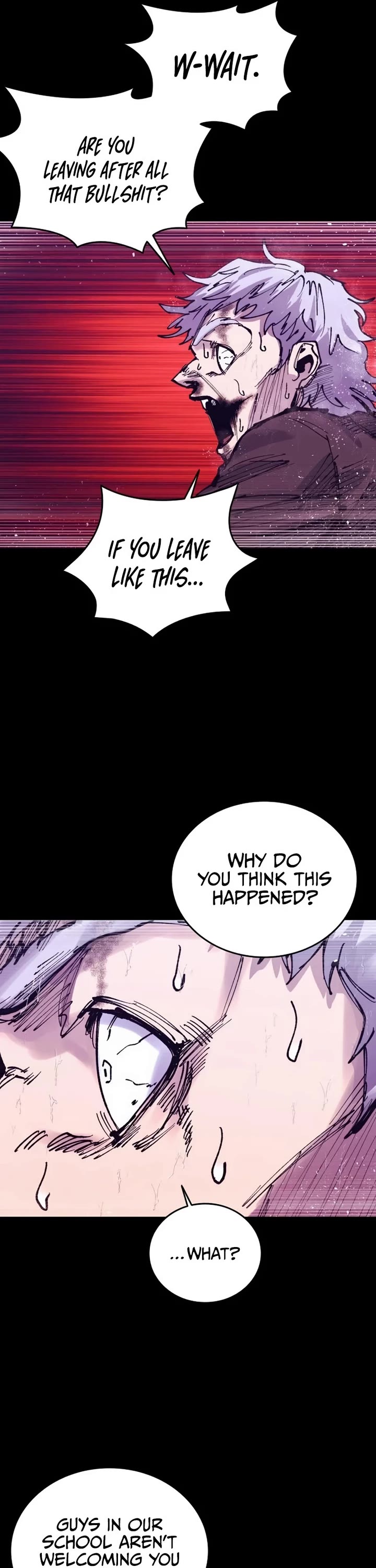 High Class chapter 46 page 29