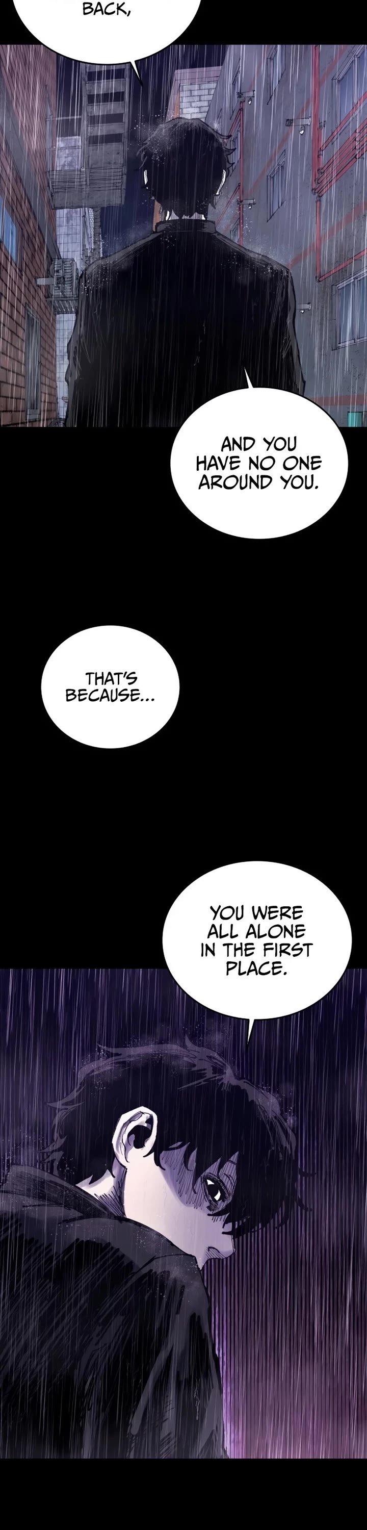 High Class chapter 46 page 30