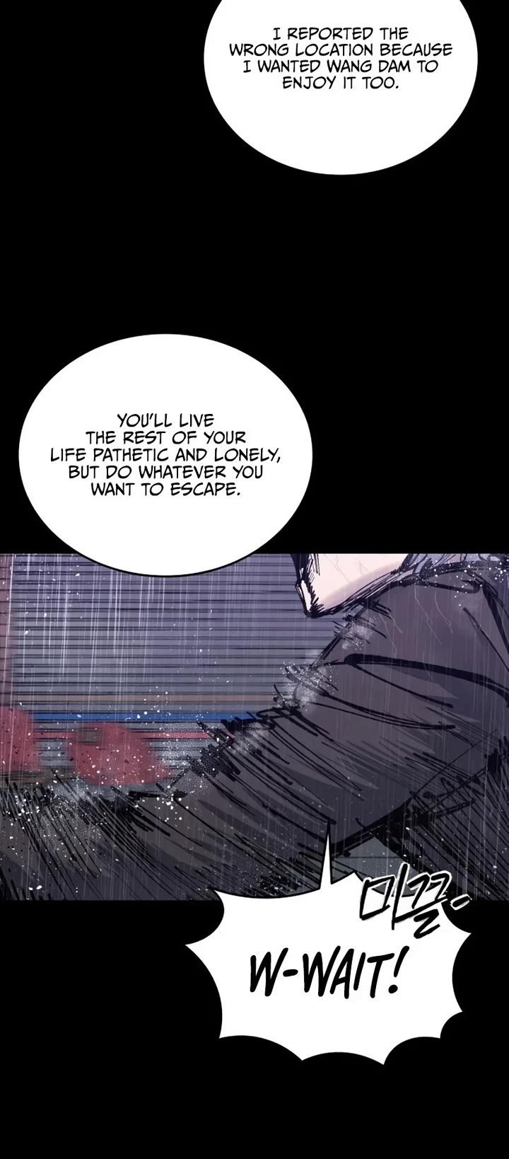 High Class chapter 46 page 32