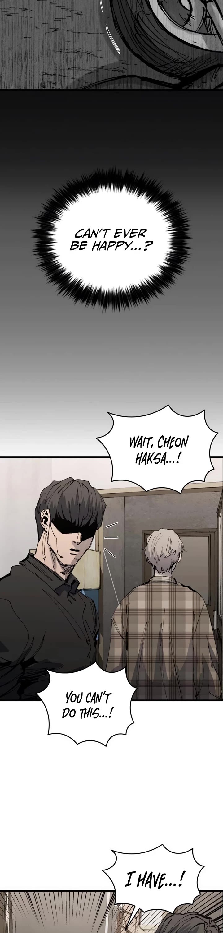 High Class chapter 46 page 35