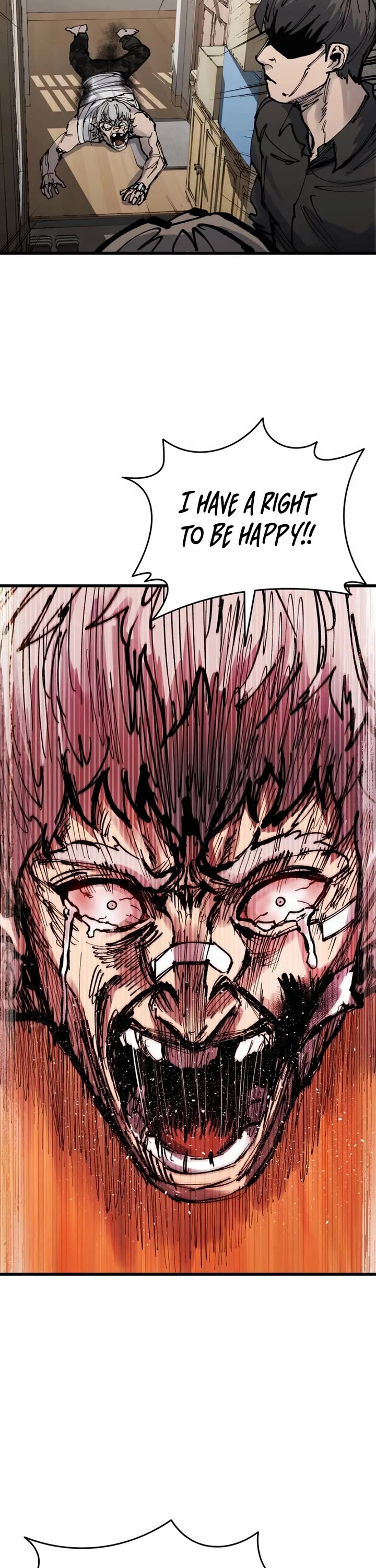 High Class chapter 46 page 36