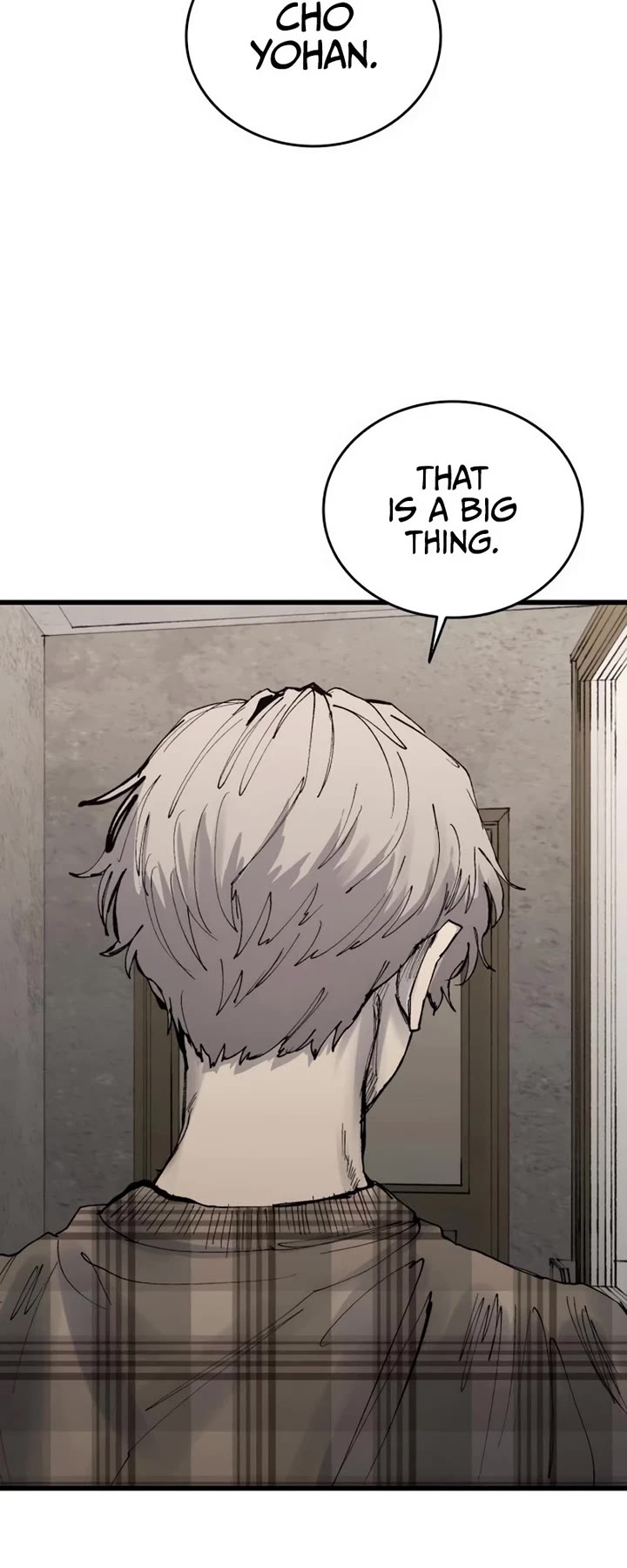 High Class chapter 46 page 38