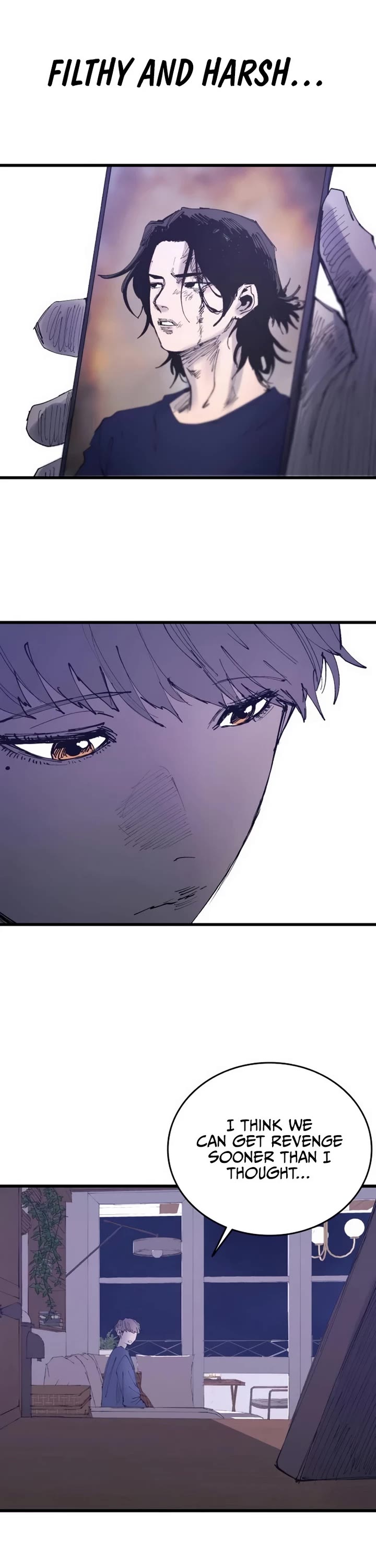 High Class chapter 46 page 53