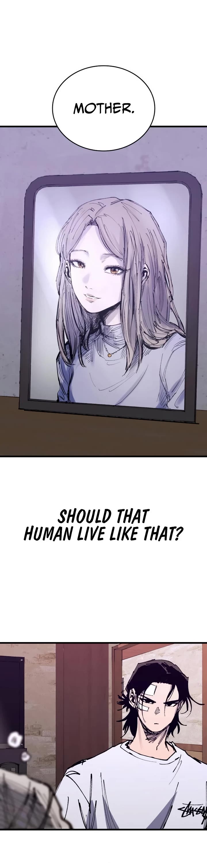 High Class chapter 46 page 54