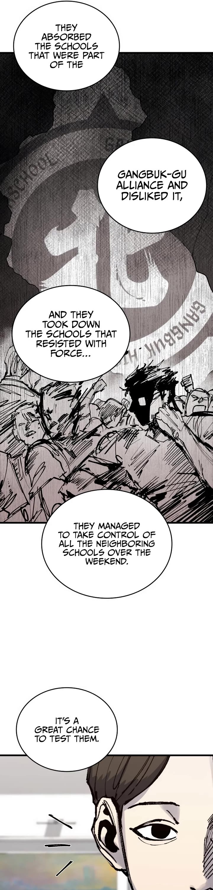 High Class chapter 46 page 57