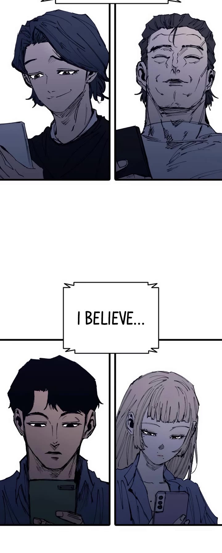 High Class chapter 46 page 60