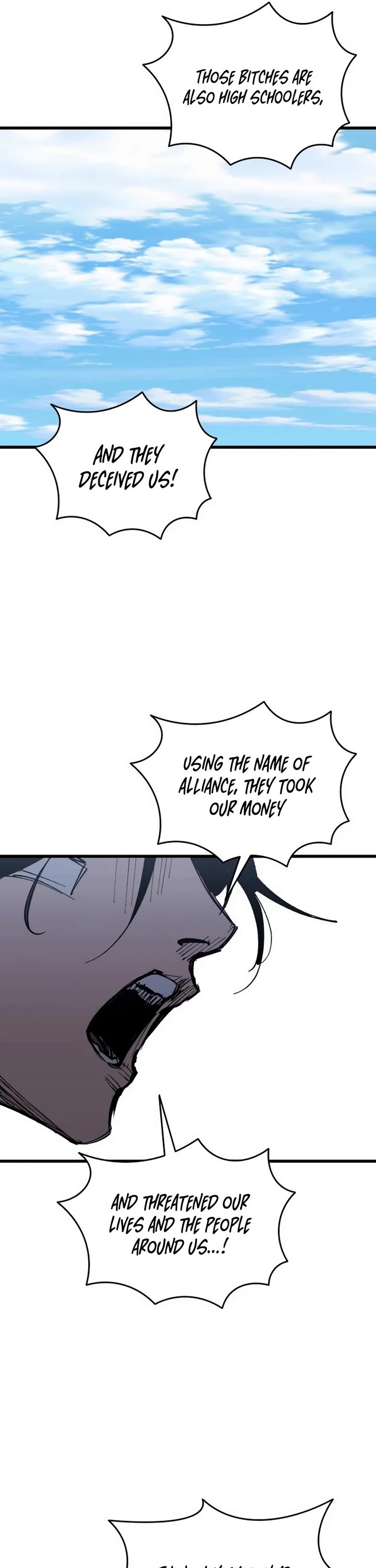 High Class chapter 46 page 62