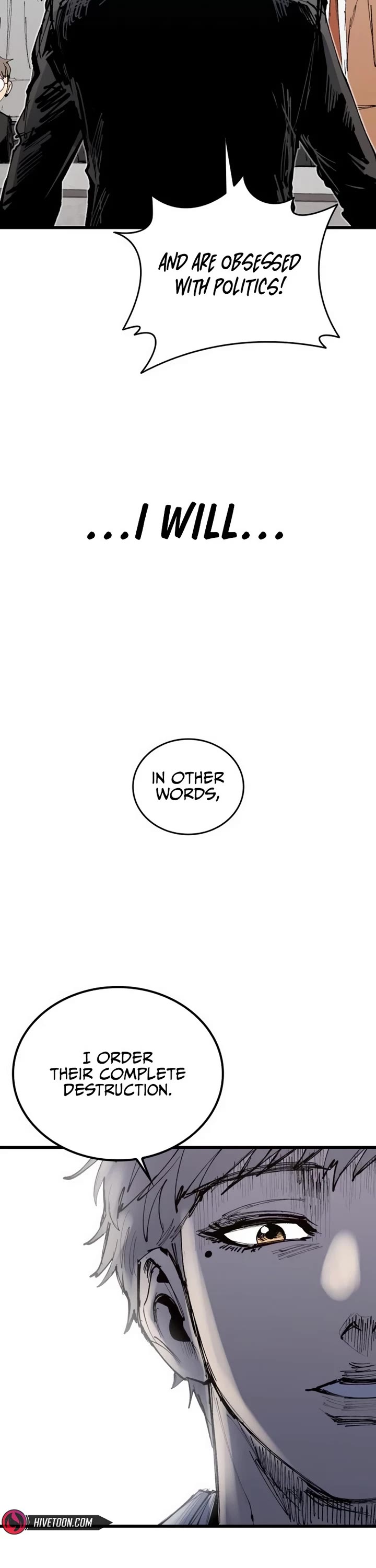 High Class chapter 46 page 64