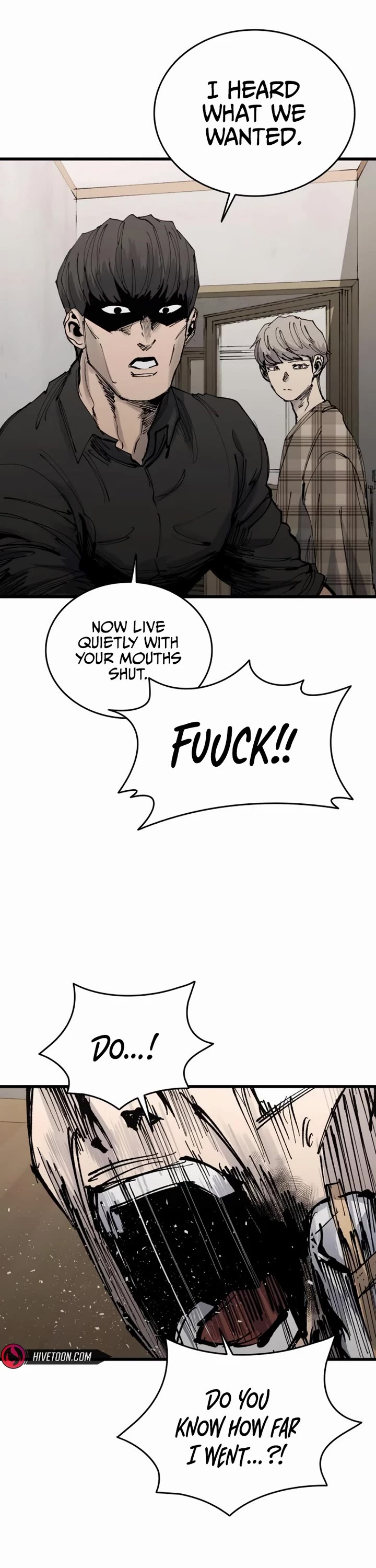 High Class chapter 46 page 7