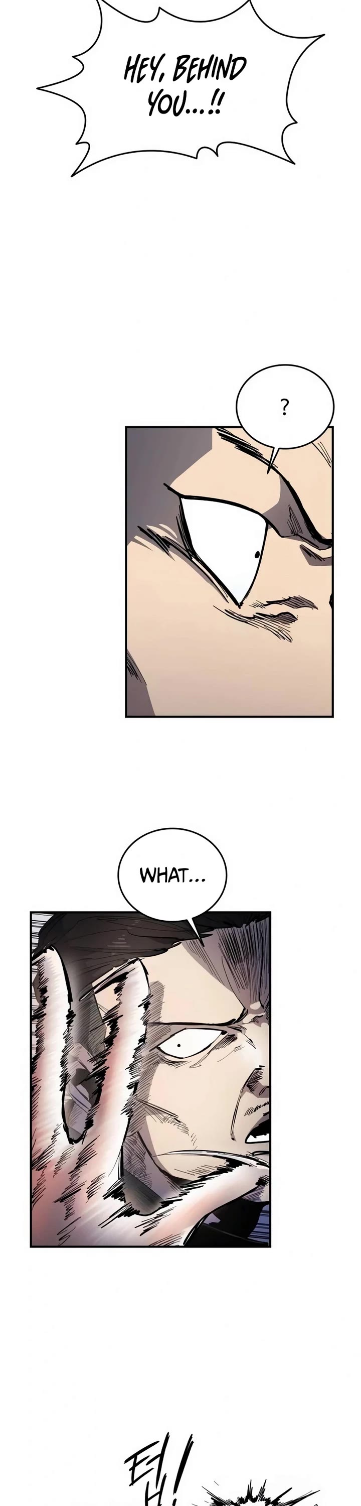 High Class chapter 5 page 2