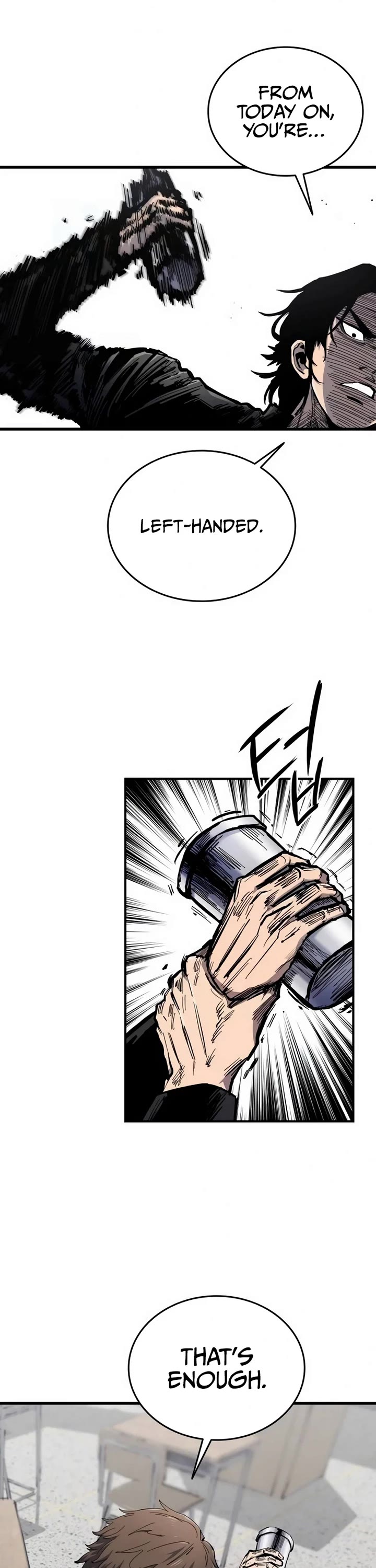 High Class chapter 5 page 43