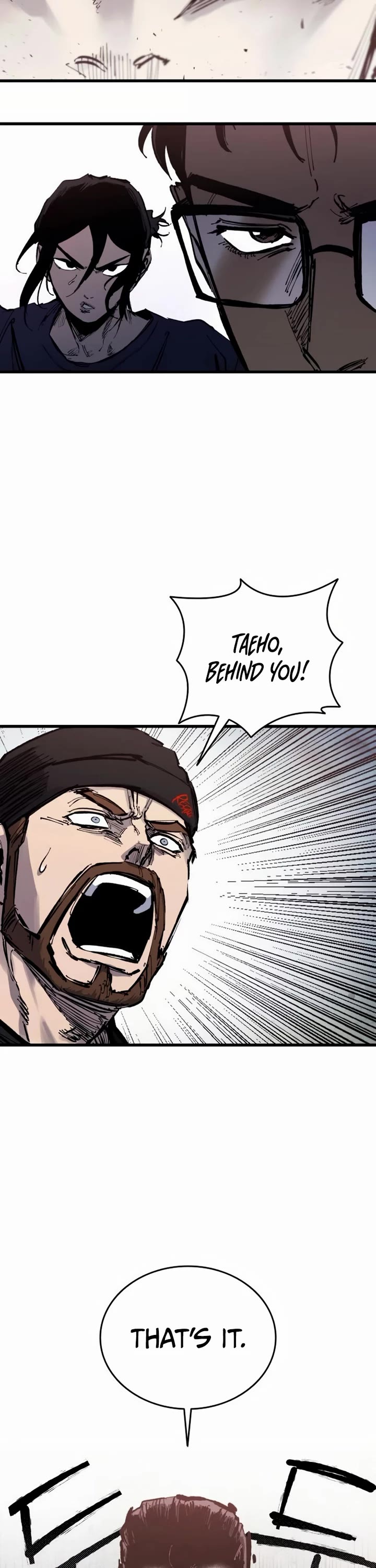 High Class chapter 50 page 11