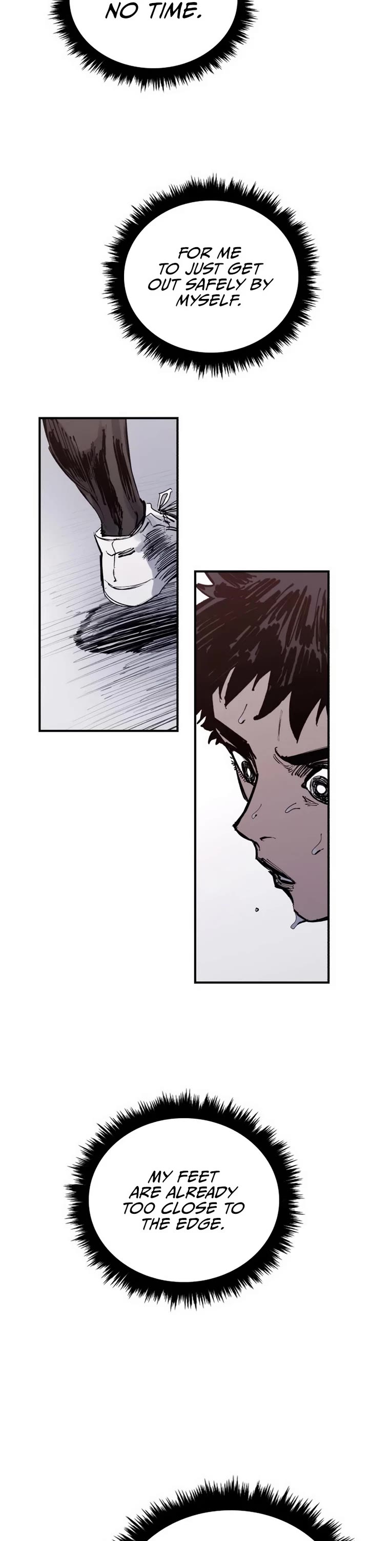 High Class chapter 50 page 2