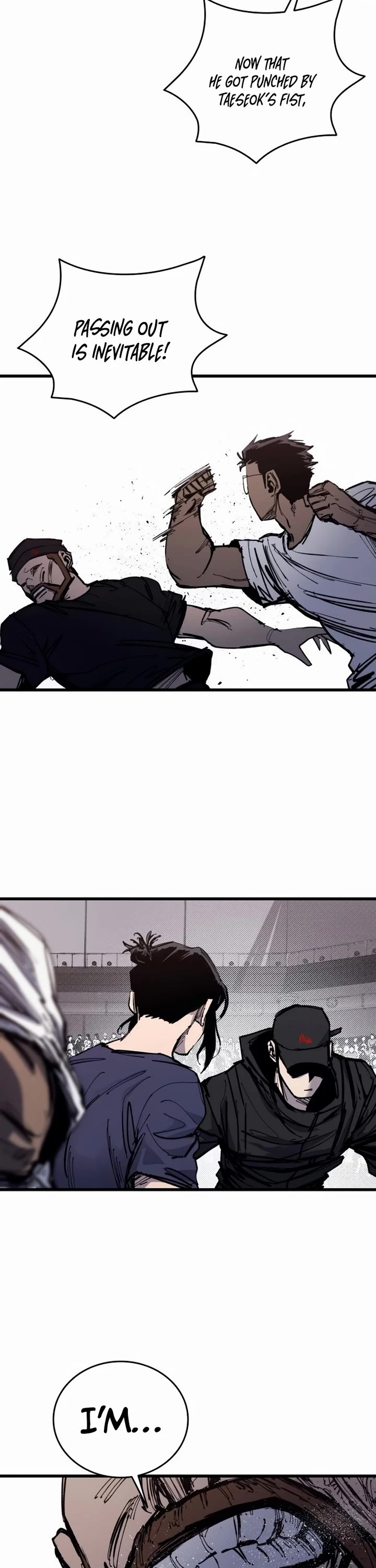 High Class chapter 50 page 29