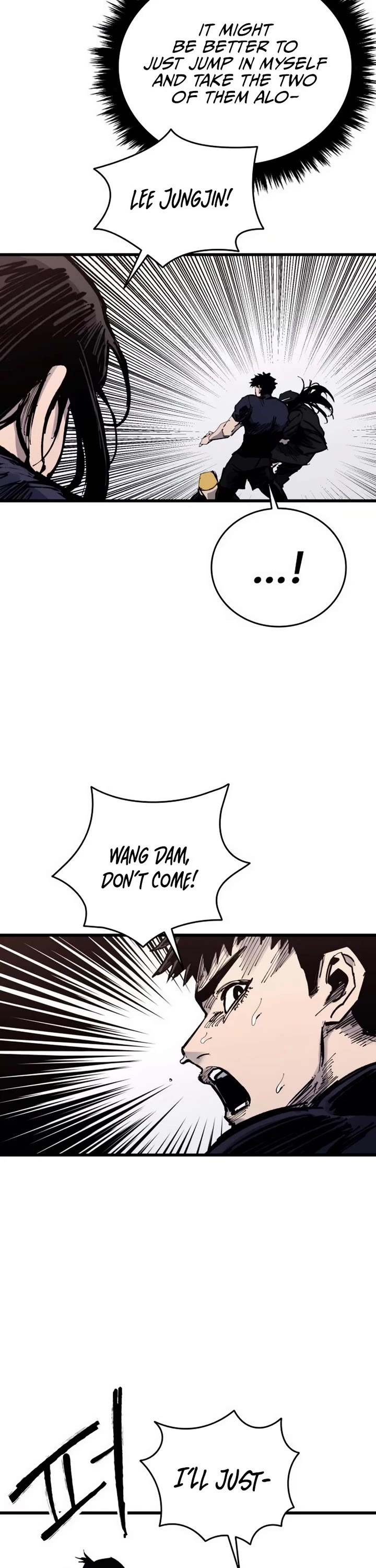 High Class chapter 50 page 3