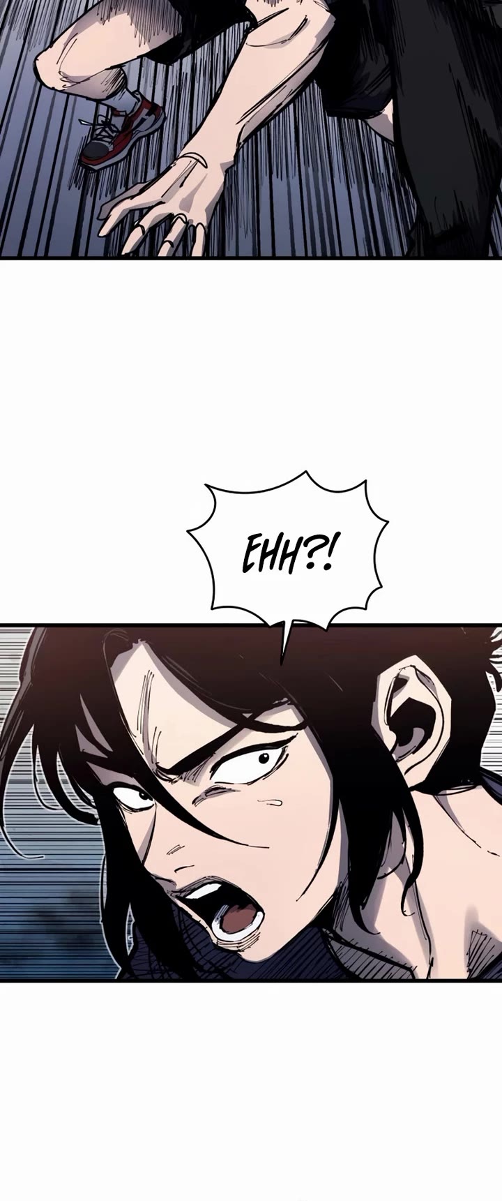 High Class chapter 50 page 32