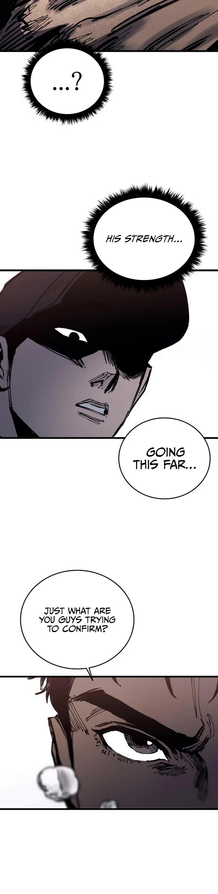 High Class chapter 50 page 35