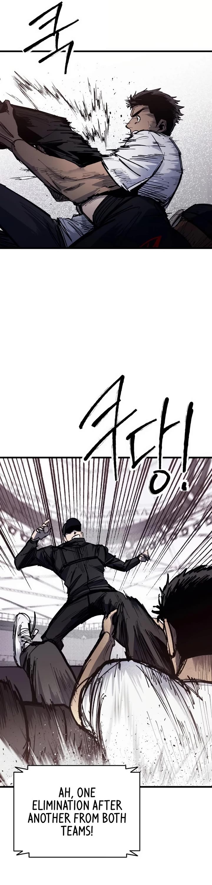 High Class chapter 50 page 37