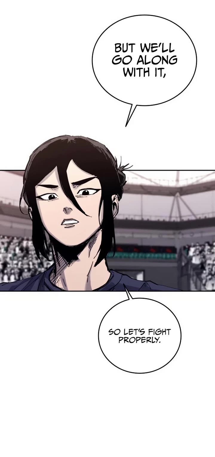 High Class chapter 50 page 41