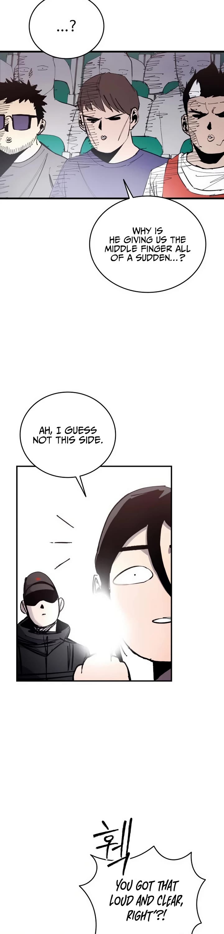 High Class chapter 50 page 47