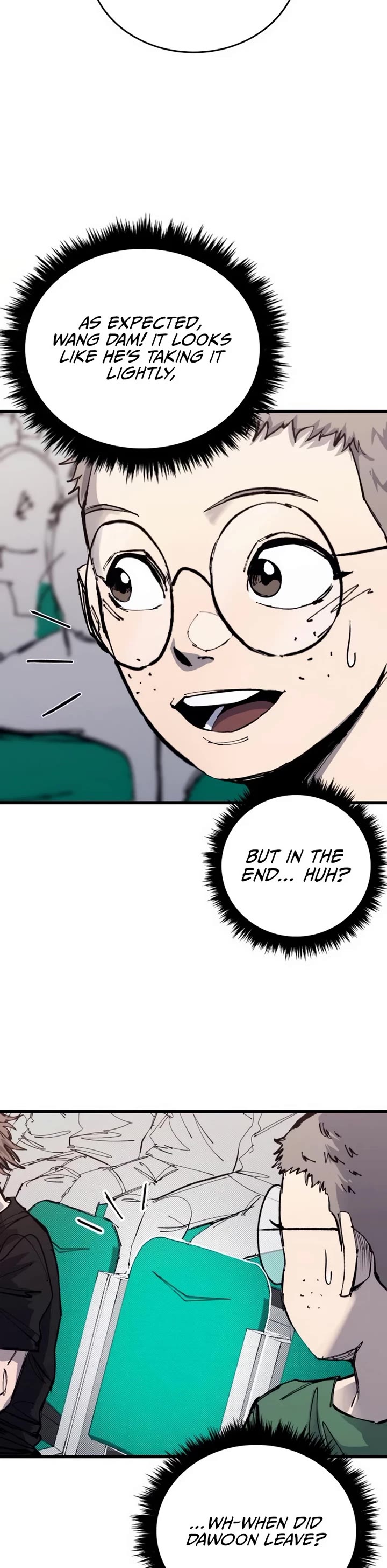 High Class chapter 50 page 52