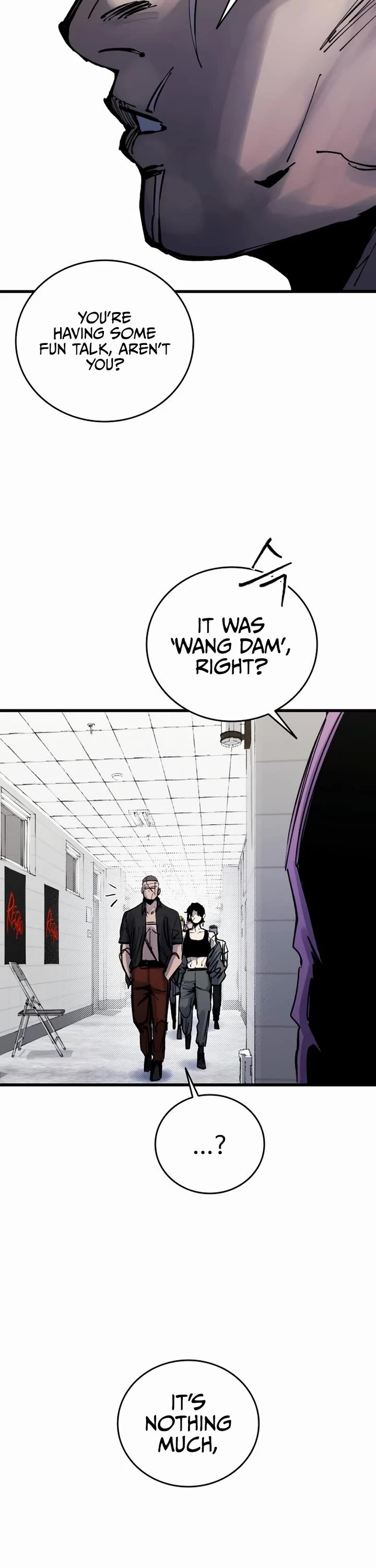 High Class chapter 50 page 56