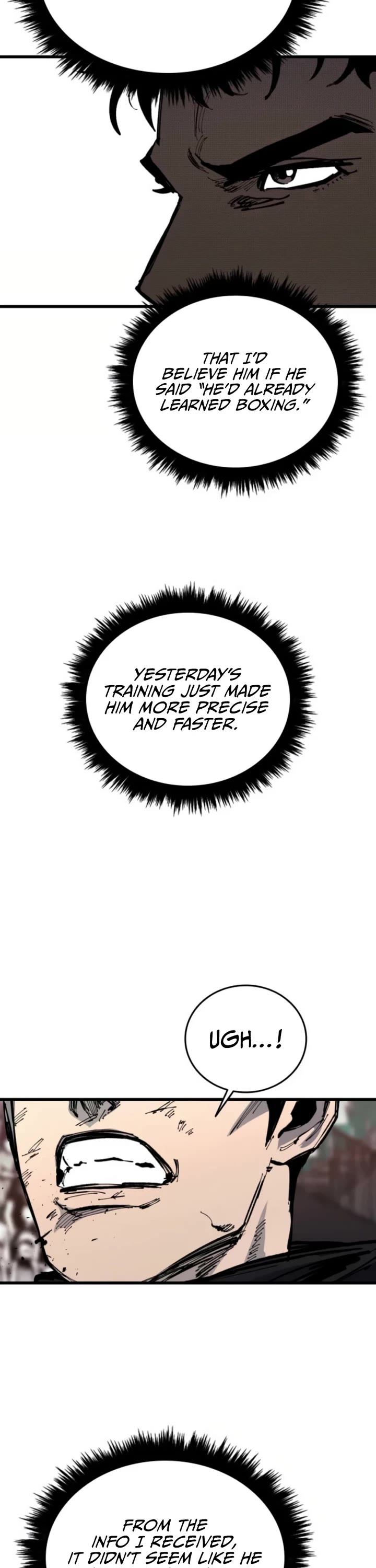 High Class chapter 51 page 13