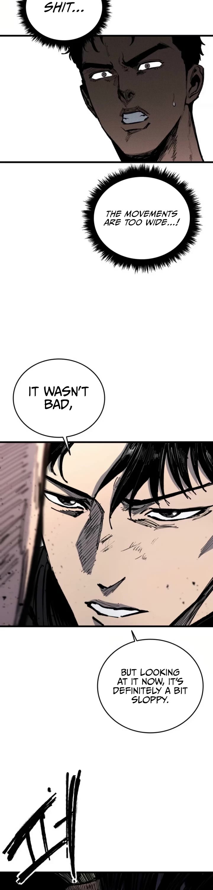 High Class chapter 51 page 18