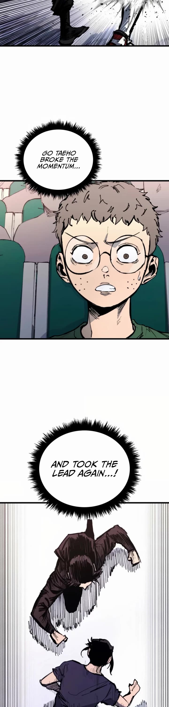 High Class chapter 51 page 22