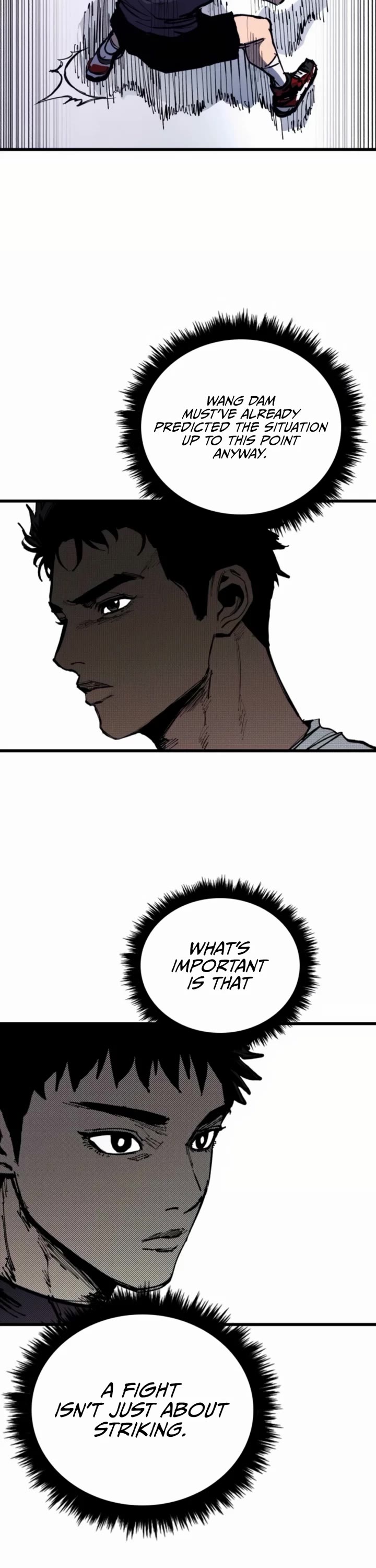 High Class chapter 51 page 23