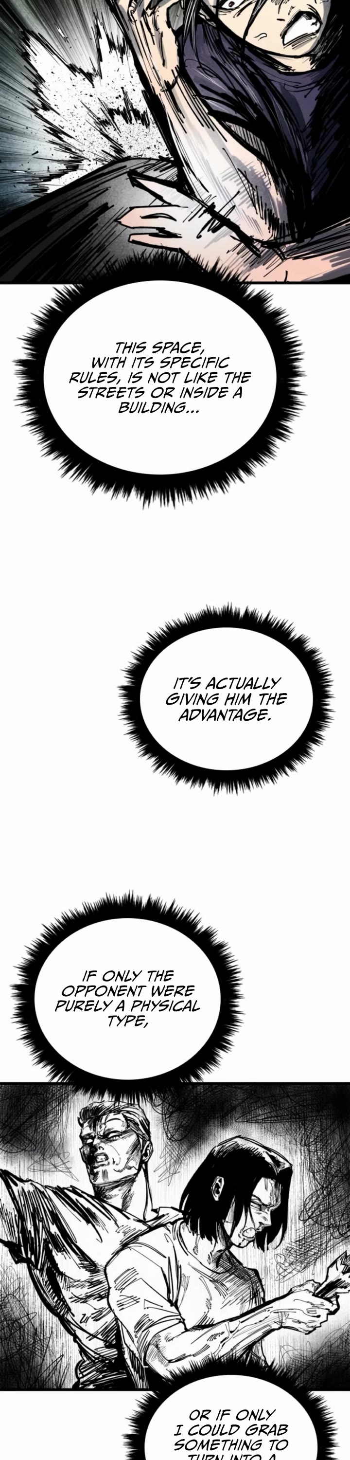 High Class chapter 51 page 28