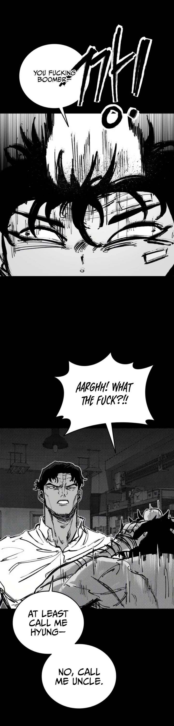 High Class chapter 51 page 32