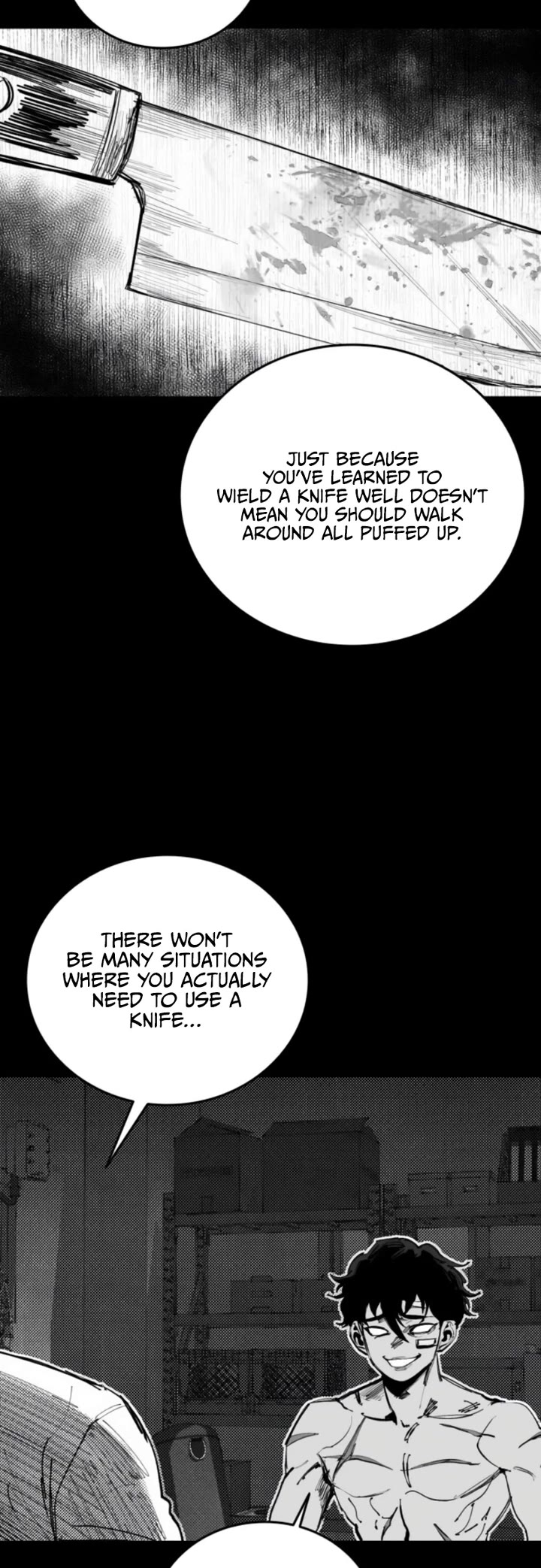 High Class chapter 51 page 34