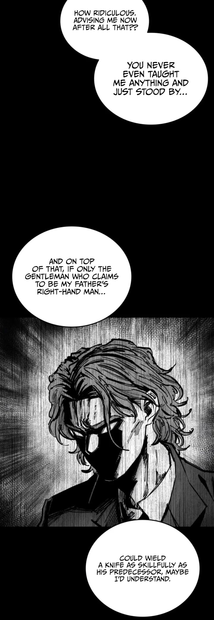 High Class chapter 51 page 35