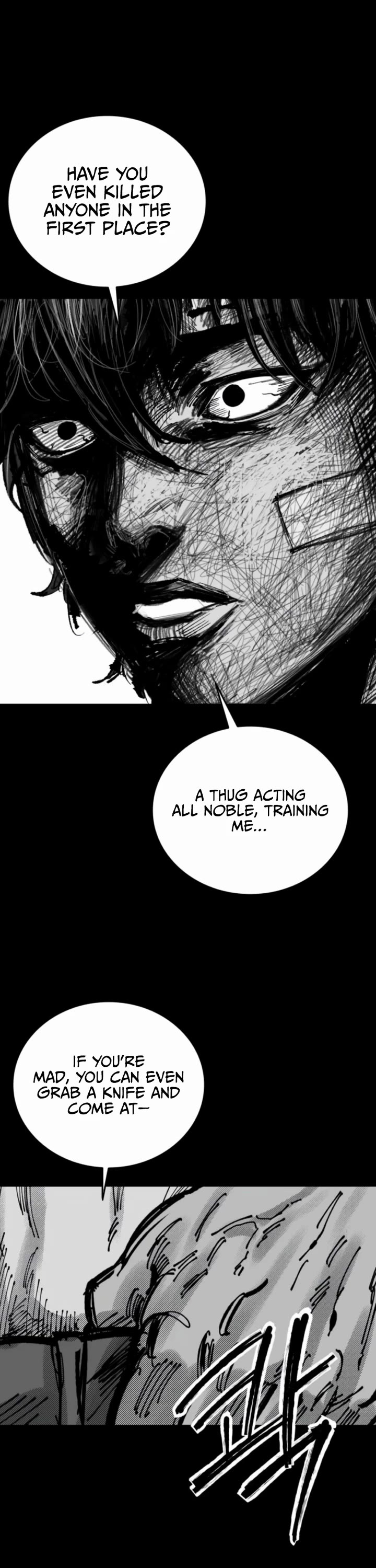 High Class chapter 51 page 36