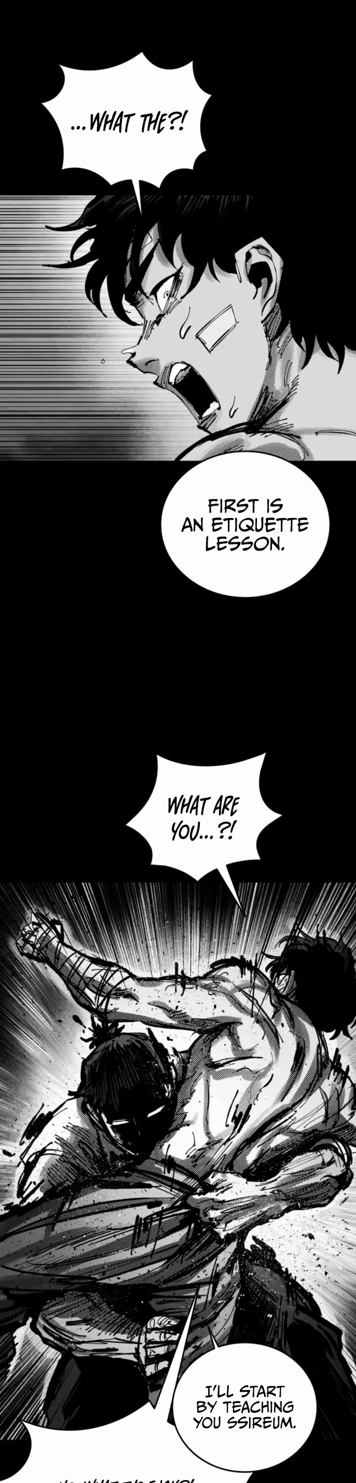 High Class chapter 51 page 37