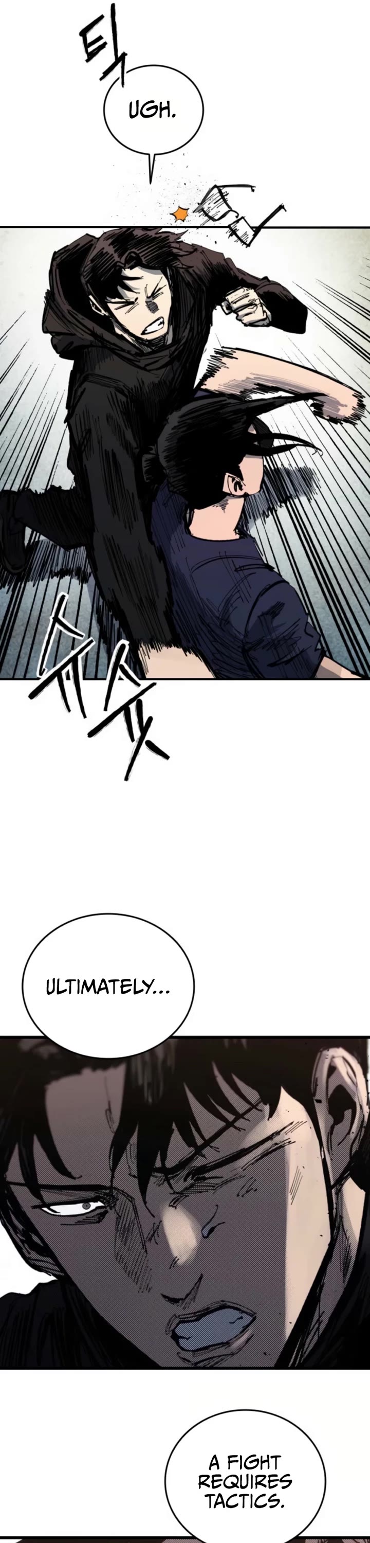 High Class chapter 51 page 45