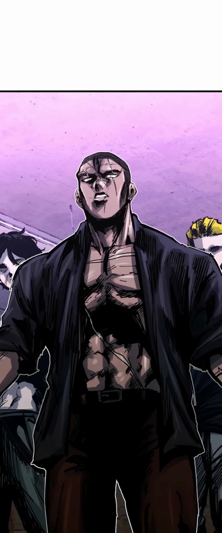 High Class chapter 51 page 53