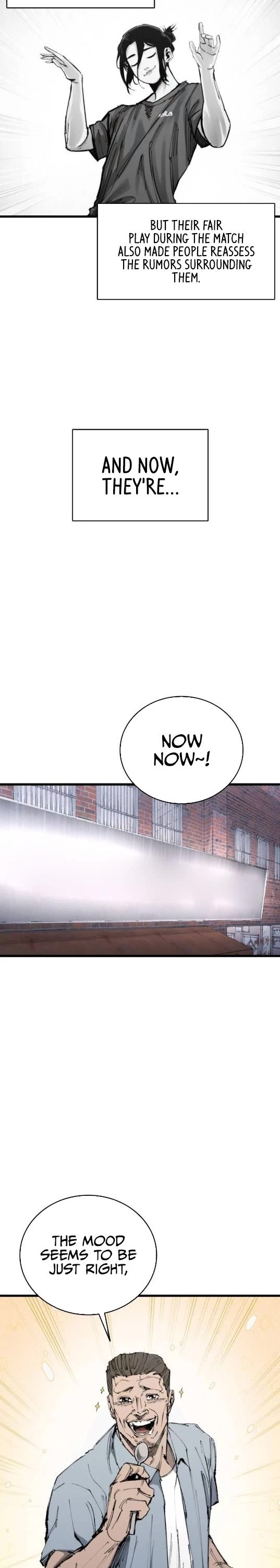 High Class chapter 54 page 2