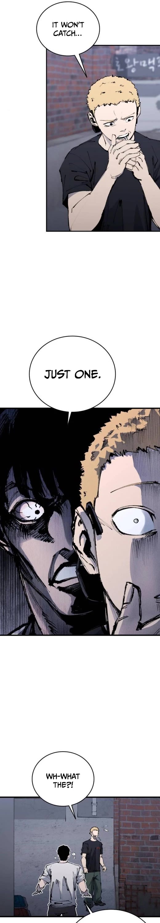 High Class chapter 55 page 16