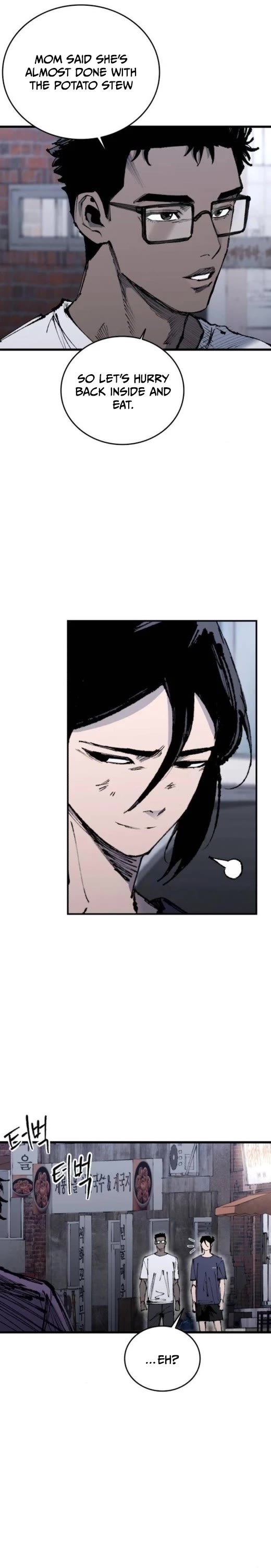 High Class chapter 55 page 26