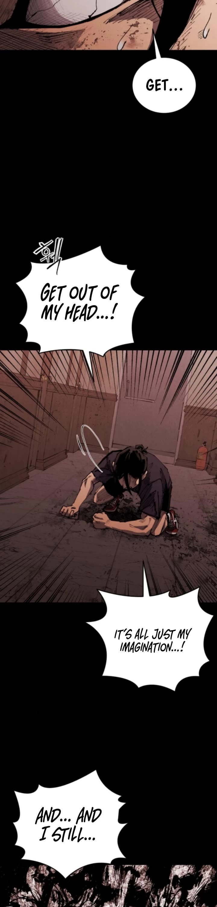 High Class chapter 56 page 12