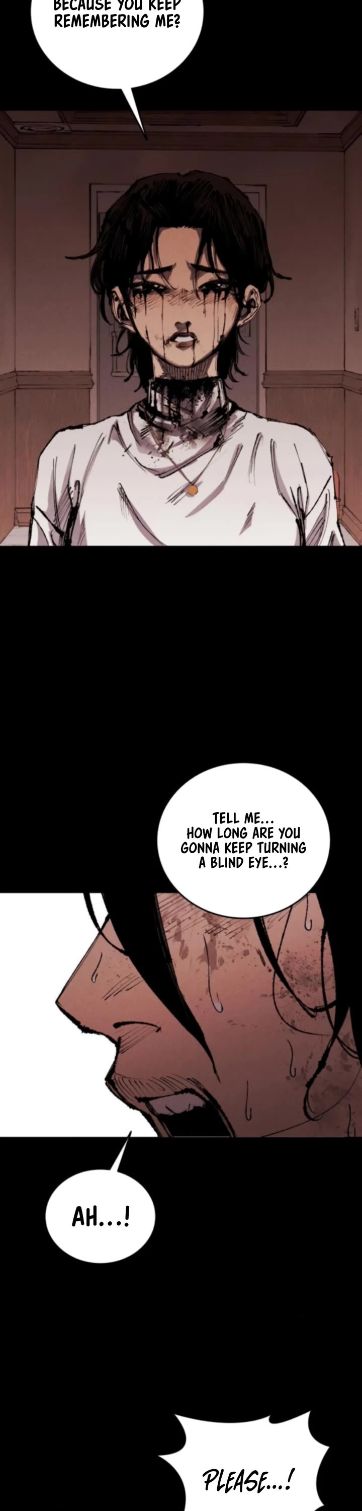 High Class chapter 56 page 25