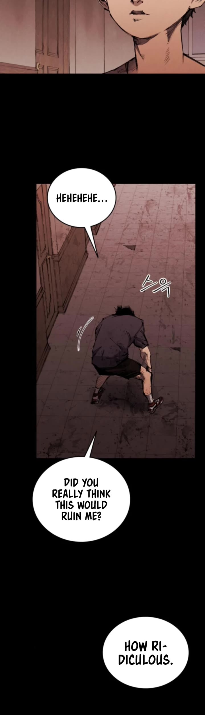 High Class chapter 56 page 28