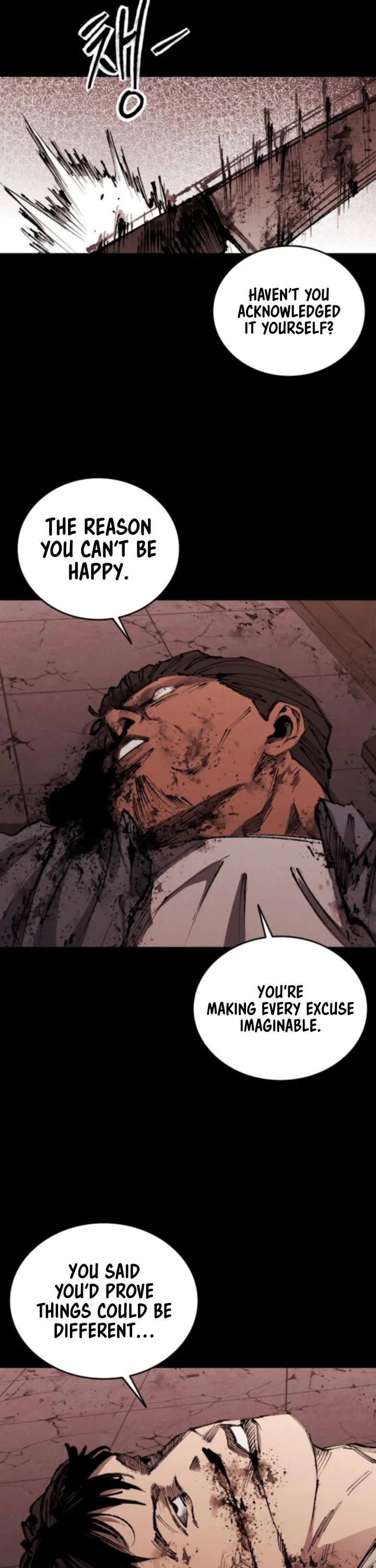 High Class chapter 56 page 5